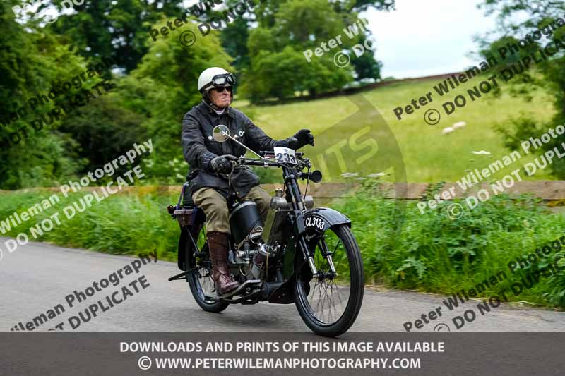 Vintage motorcycle club;eventdigitalimages;no limits trackdays;peter wileman photography;vintage motocycles;vmcc banbury run photographs